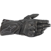 ALPINESTARS SP-8 V3 Gloves - Black/Black - Large 3558321-1100-L